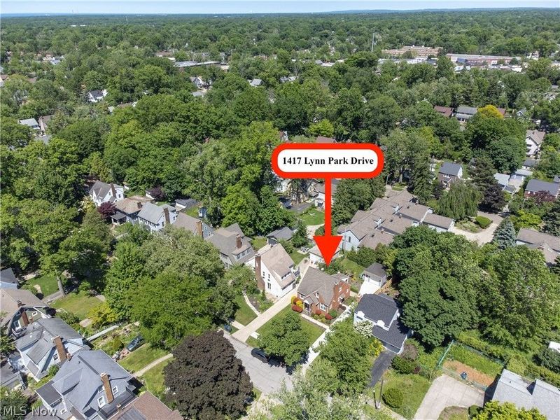 1417 Lynn Park Drive, Cleveland Heights, OH 44121 Photo 33