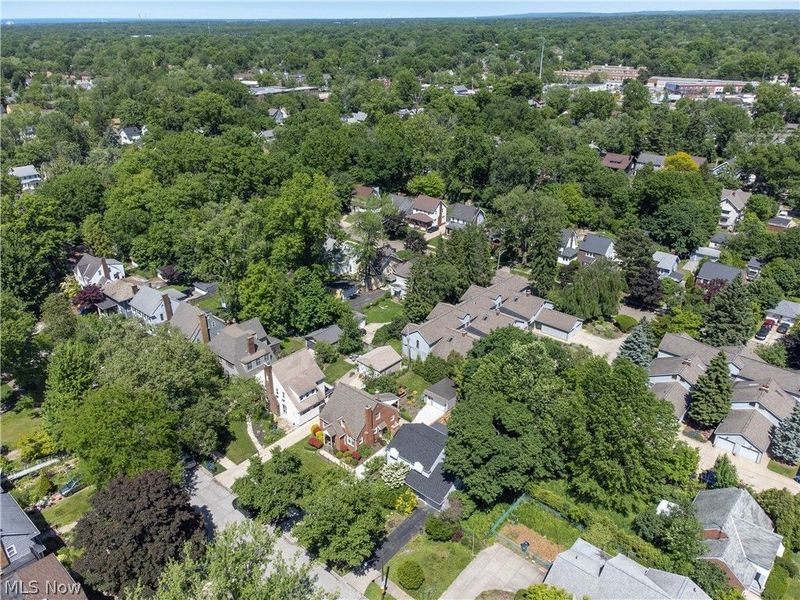 1417 Lynn Park Drive, Cleveland Heights, OH 44121 Photo 34