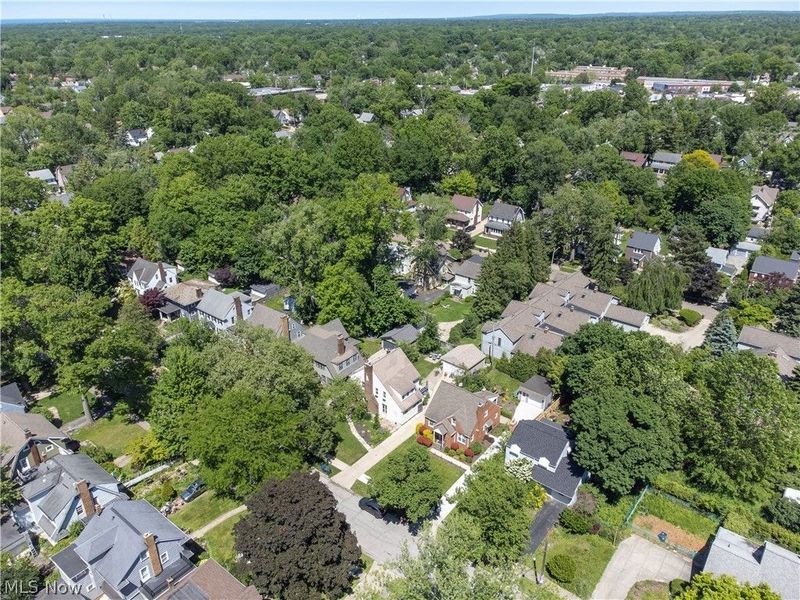 1417 Lynn Park Drive, Cleveland Heights, OH 44121 Photo 35