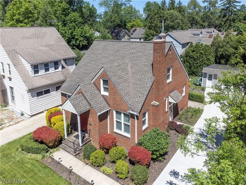 1417 Lynn Park Drive, Cleveland Heights, OH 44121 Photo 36