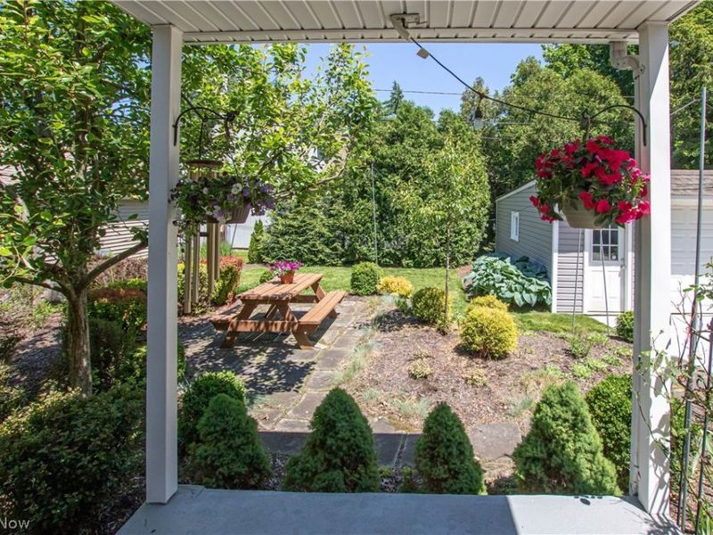 1417 Lynn Park Drive, Cleveland Heights, OH 44121 Photo 5