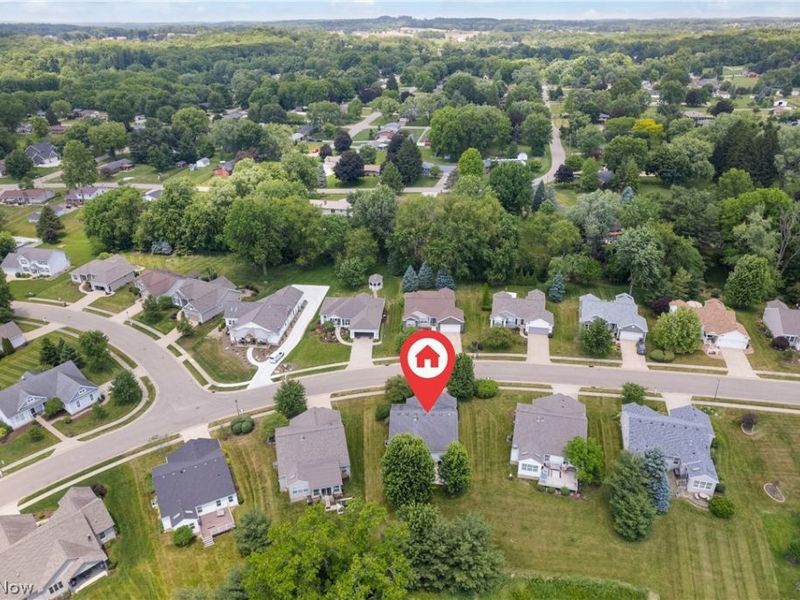 9250 Forest Trail Avenue NW, Massillon, OH 44647 Photo 32
