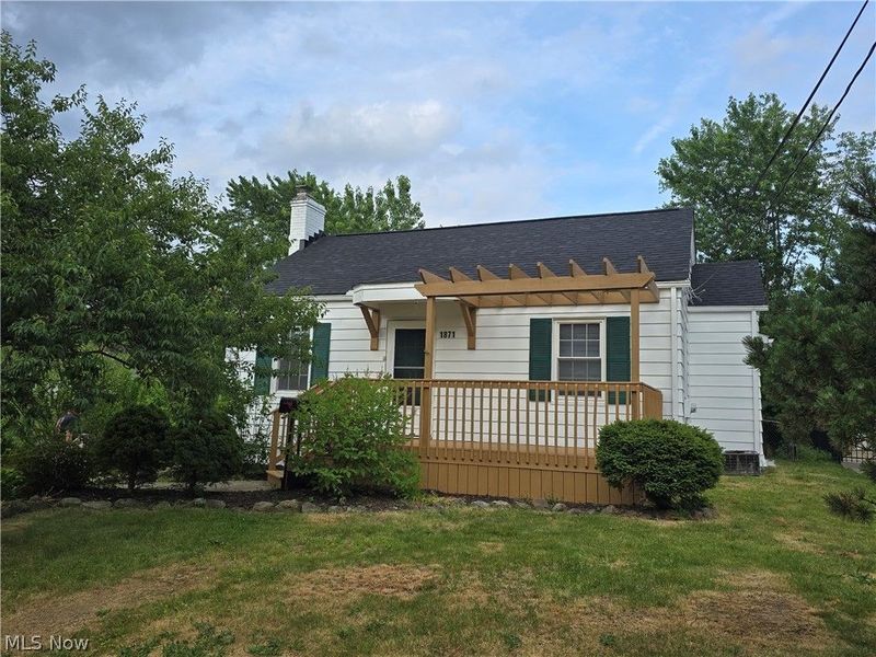 1871 15th Street, Cuyahoga Falls, OH 44223 Photo 1