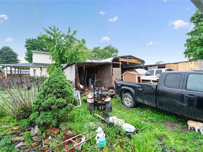 420 6th Street, Philo, OH 43771 Photo 1