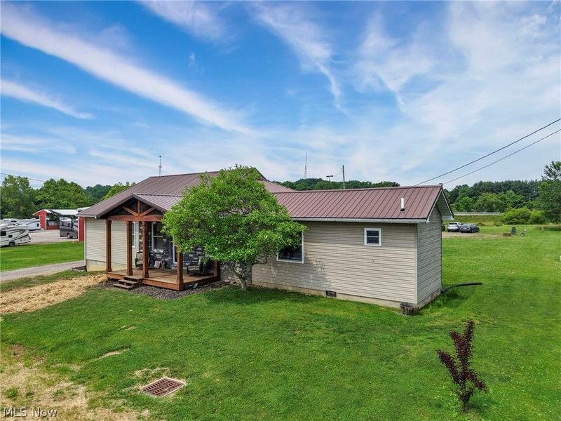 7865 Rose Hill Road, Roseville, OH 43777 Photo 2