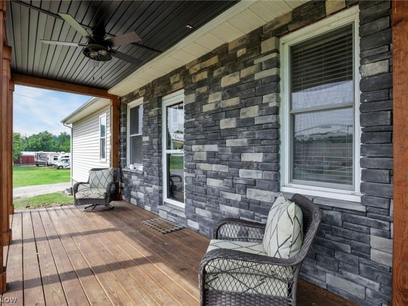 7865 Rose Hill Road, Roseville, OH 43777 Photo 3