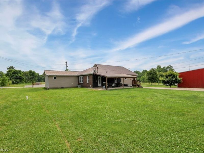 7865 Rose Hill Road, Roseville, OH 43777 Photo 46