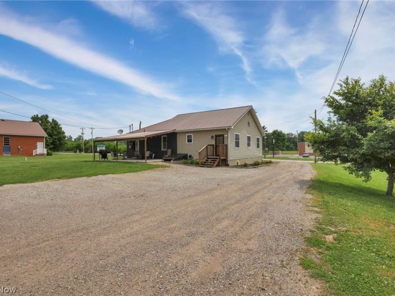 7865 Rose Hill Road, Roseville, OH 43777 Photo 47