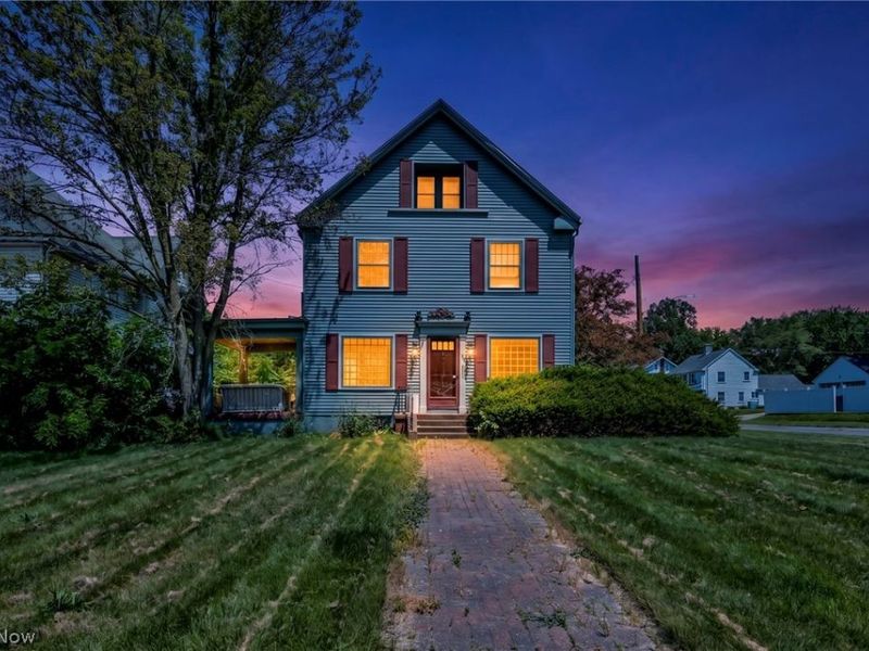 732 Robbins Avenue, Niles, OH 44446 Photo 2