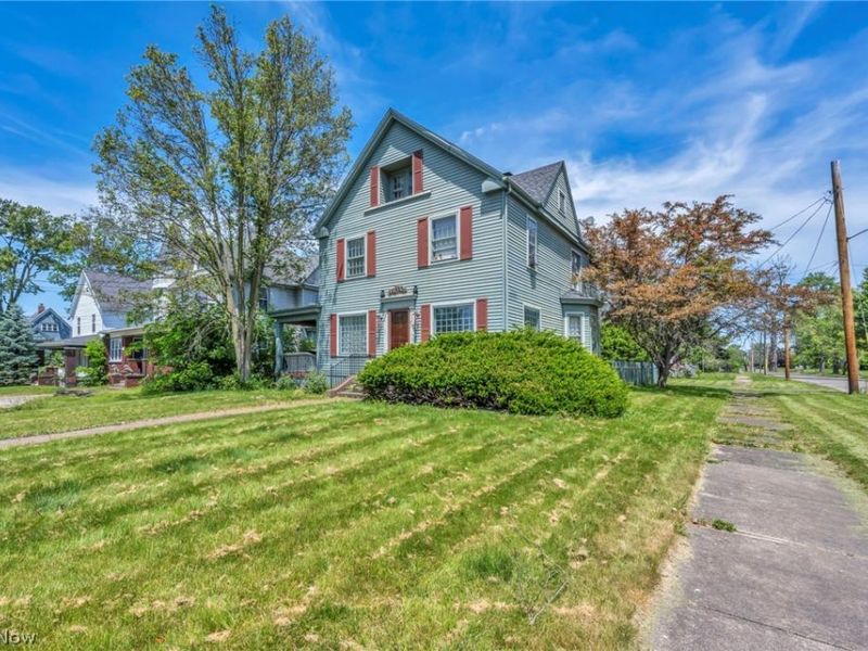732 Robbins Avenue, Niles, OH 44446 Photo 3