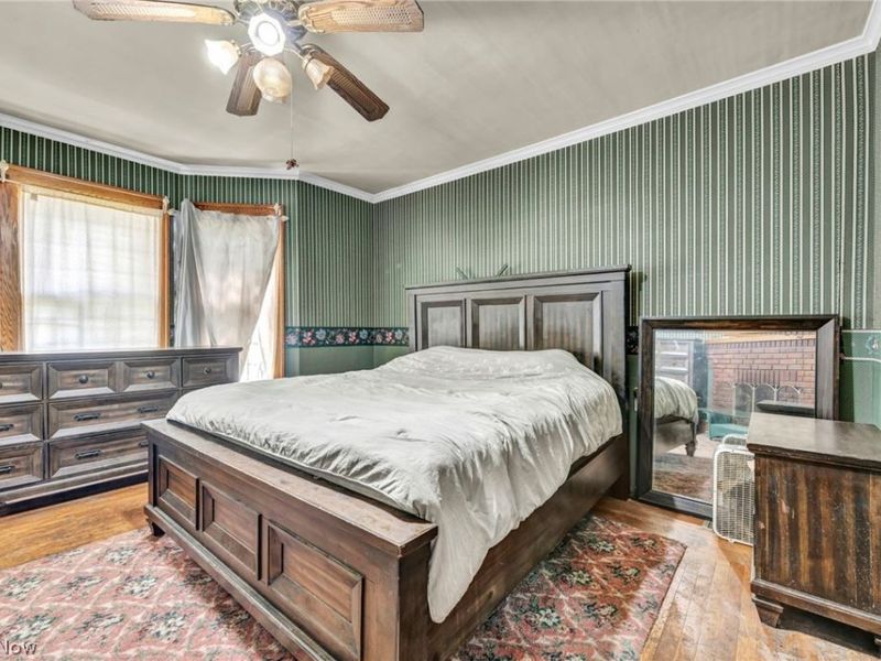 732 Robbins Avenue, Niles, OH 44446 Photo 30