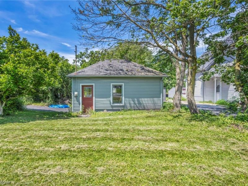 732 Robbins Avenue, Niles, OH 44446 Photo 37