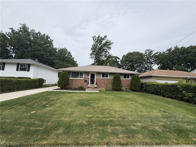1806 Kennedy Drive, Wickliffe, OH 44092 Photo 1