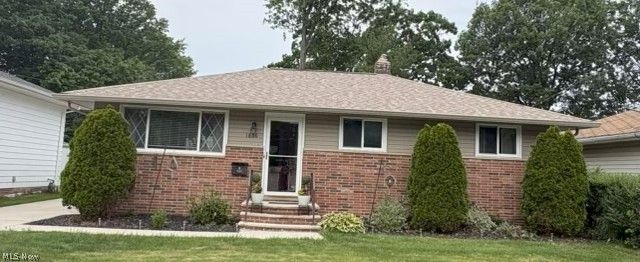 1806 Kennedy Drive, Wickliffe, OH 44092