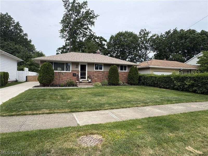 1806 Kennedy Drive, Wickliffe, OH 44092 Photo 2
