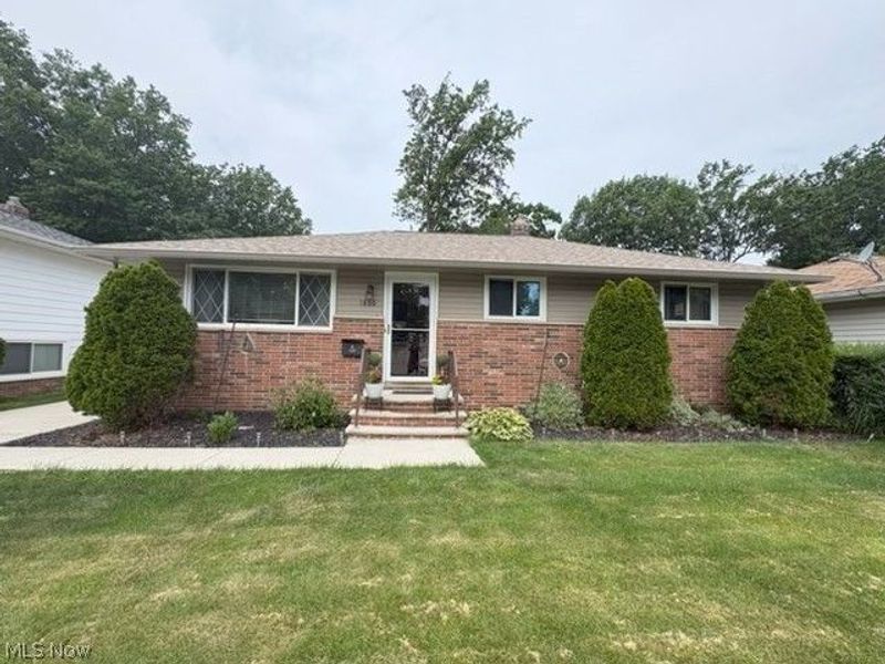 1806 Kennedy Drive, Wickliffe, OH 44092 Photo 2