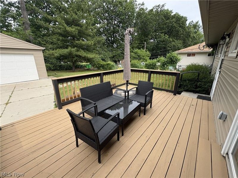 1806 Kennedy Drive, Wickliffe, OH 44092 Photo 47