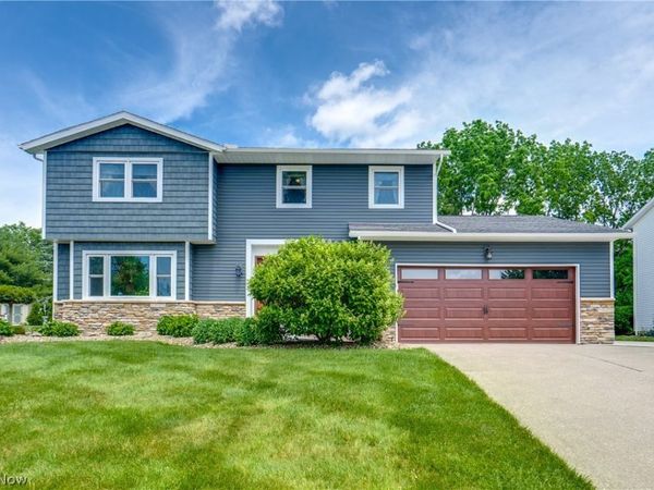 740 Thelma Drive , Wadsworth, OH 44281