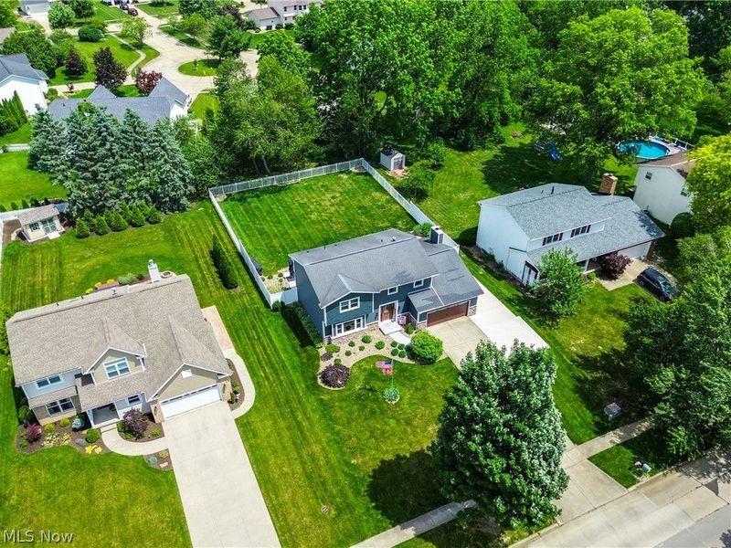 740 Thelma Drive, Wadsworth, OH 44281 Photo 3