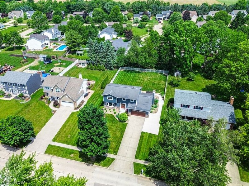 740 Thelma Drive, Wadsworth, OH 44281 Photo 5