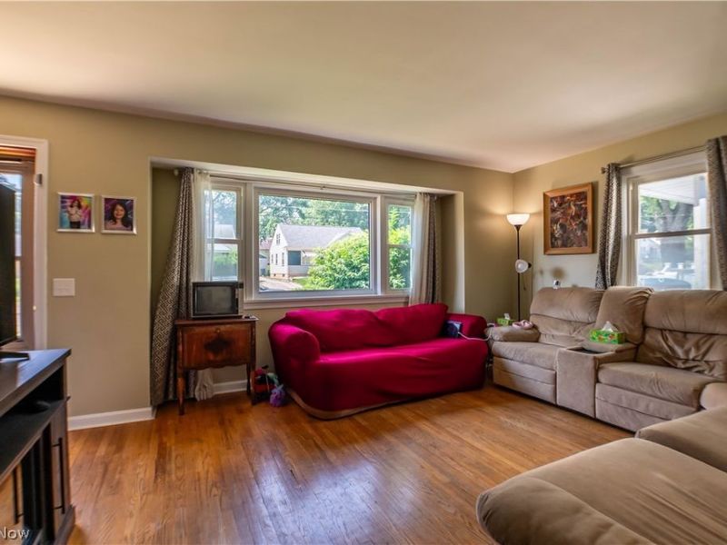 1703 41st Street NW, Canton, OH 44709 Photo 12