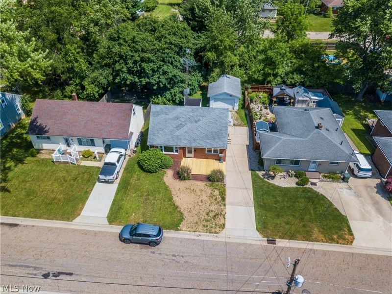 1703 41st Street NW, Canton, OH 44709 Photo 23