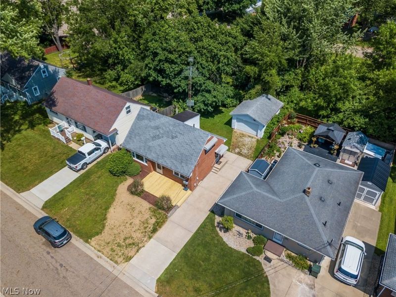 1703 41st Street NW, Canton, OH 44709 Photo 24