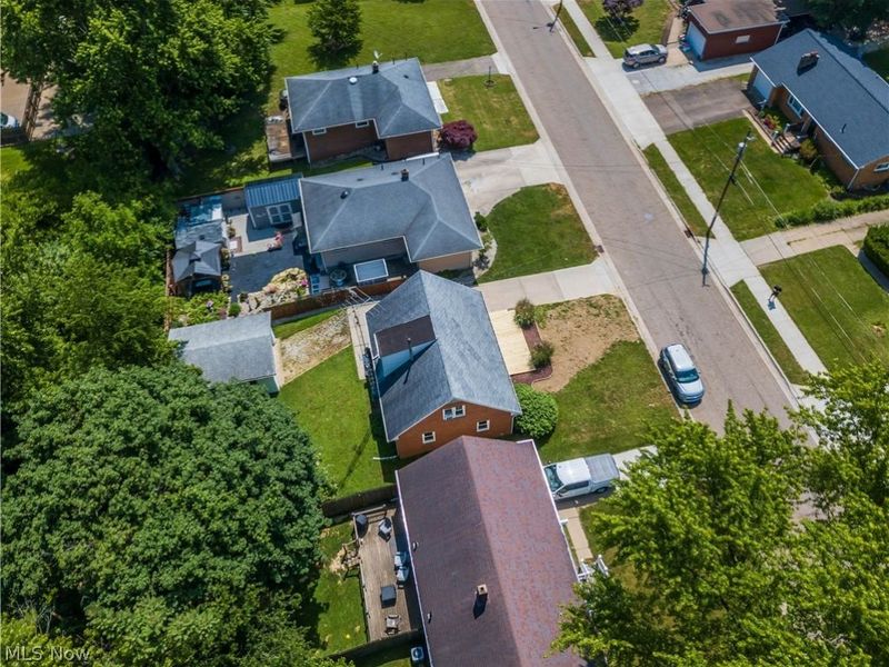 1703 41st Street NW, Canton, OH 44709 Photo 27