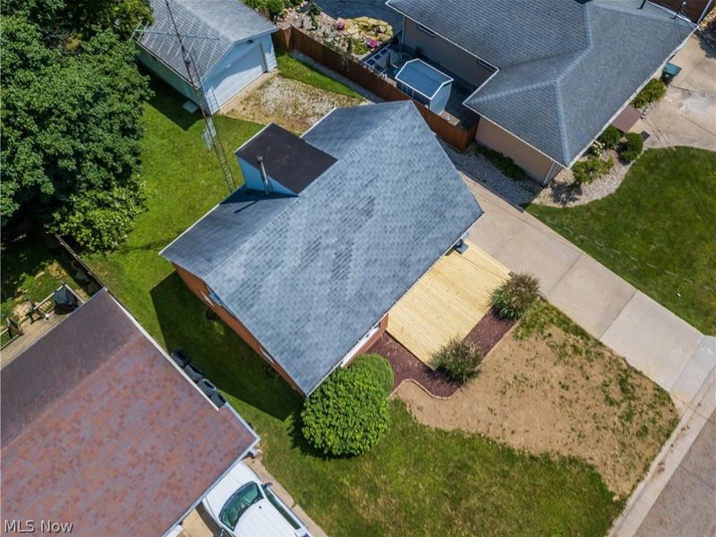 1703 41st Street NW, Canton, OH 44709 Photo 29