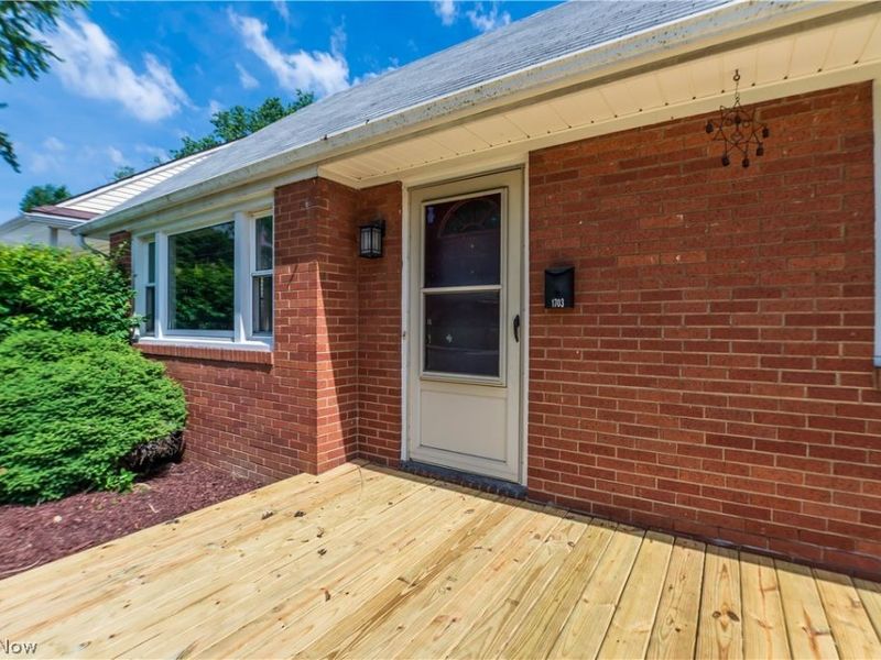 1703 41st Street NW, Canton, OH 44709 Photo 6