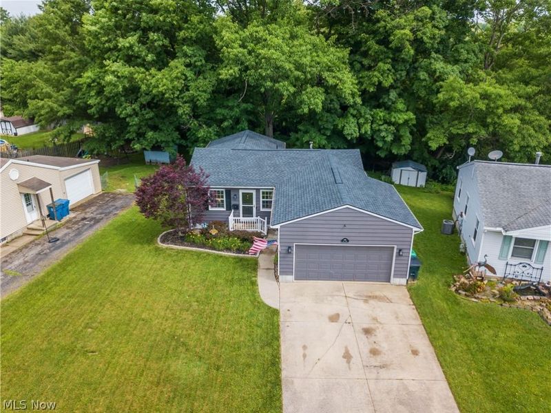 949 Saul Drive, Hubbard, OH 44425 Photo 37