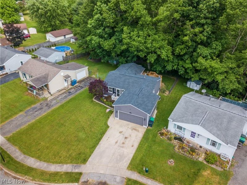 949 Saul Drive, Hubbard, OH 44425 Photo 37
