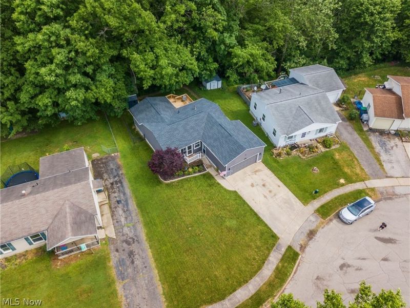 949 Saul Drive, Hubbard, OH 44425 Photo 38