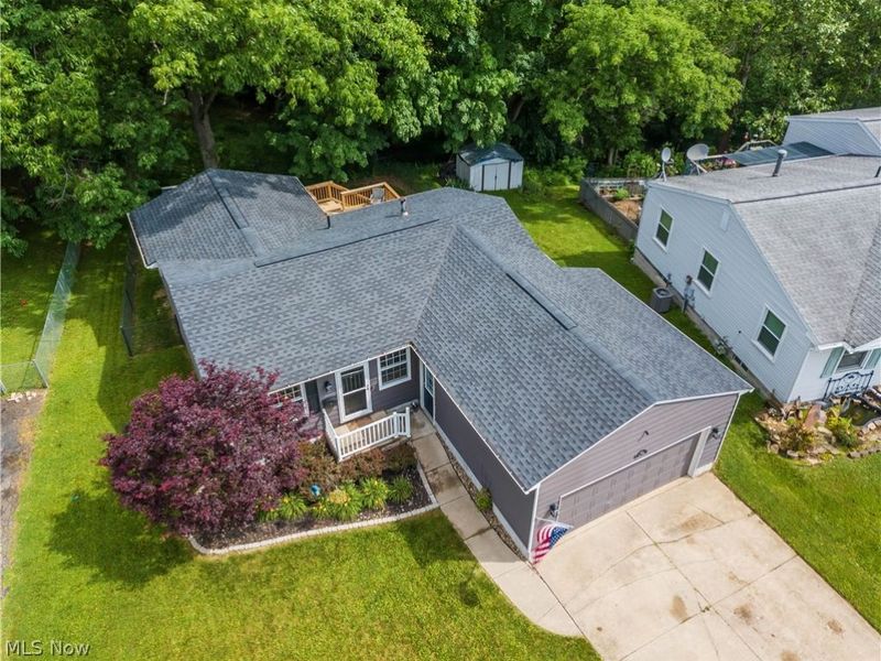 949 Saul Drive, Hubbard, OH 44425 Photo 42