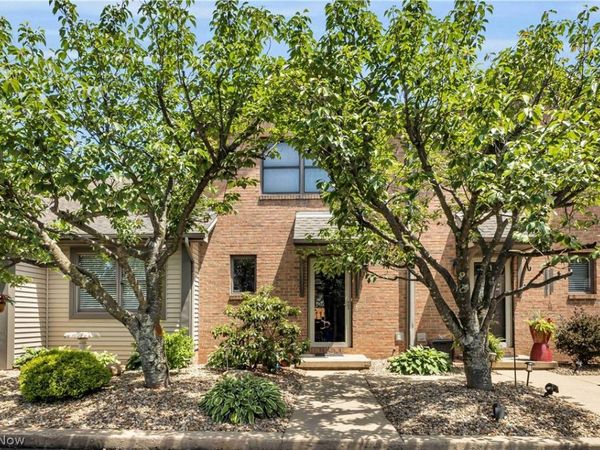3765 Mercedes Place , Canfield, OH 44406