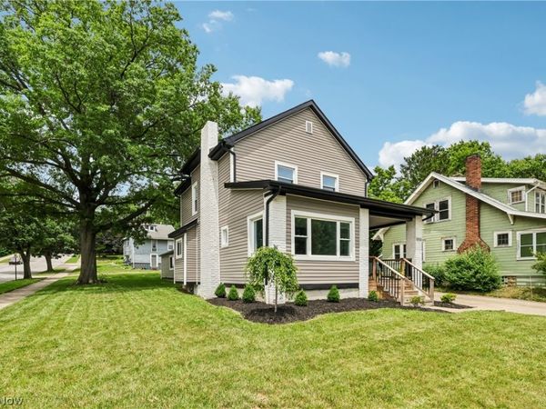 1551 Preston Avenue , Akron, OH 44305