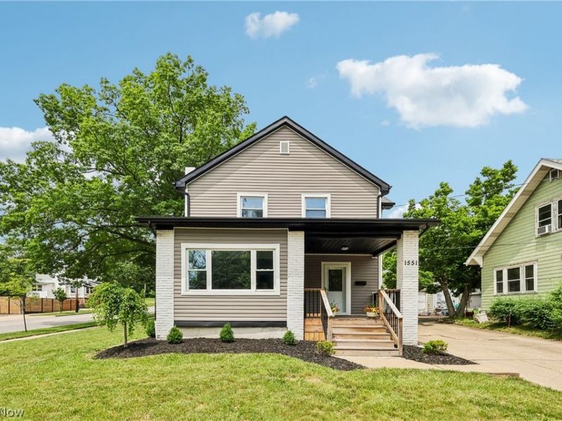 1551 Preston Avenue, Akron, OH 44305 Photo 2