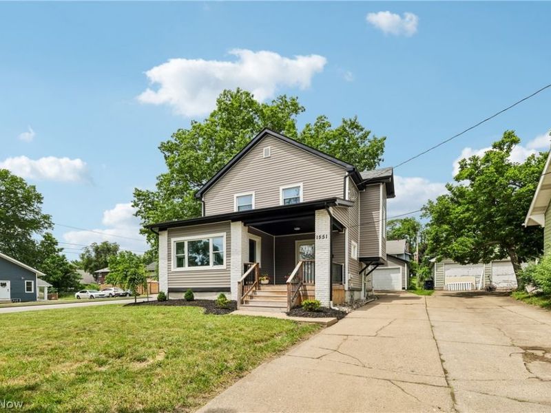 1551 Preston Avenue, Akron, OH 44305 Photo 3