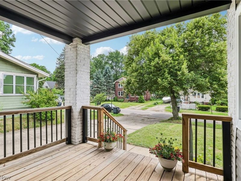 1551 Preston Avenue, Akron, OH 44305 Photo 4