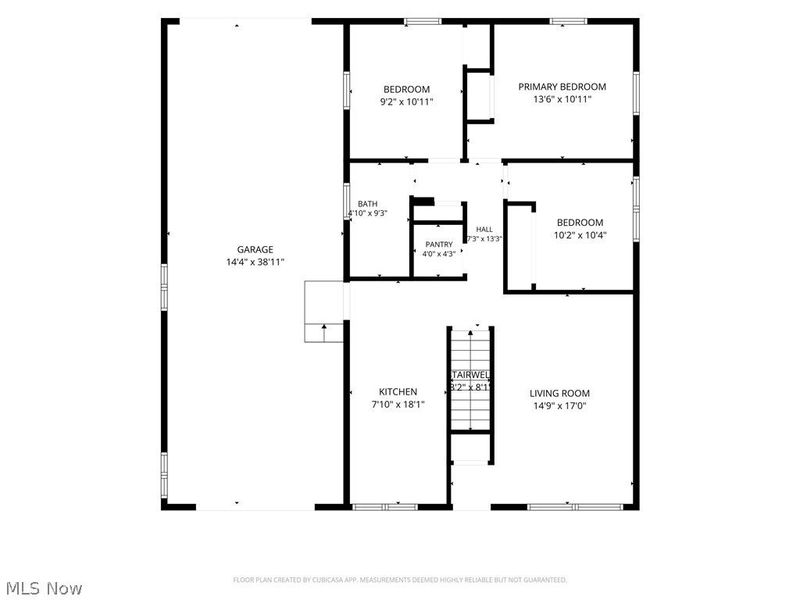 555 Standish Street NW, Massillon, OH 44647 Photo 5