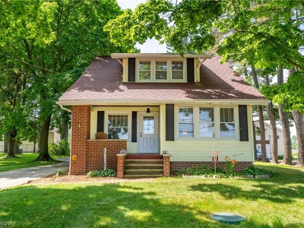 13134 Lincoln Way NW, Massillon, OH 44647