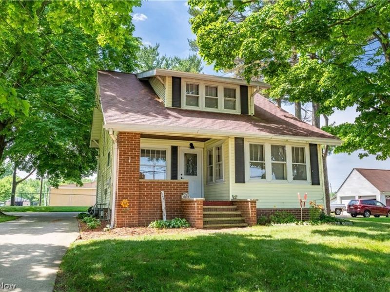 13134 Lincoln Way NW, Massillon, OH 44647 Photo 2