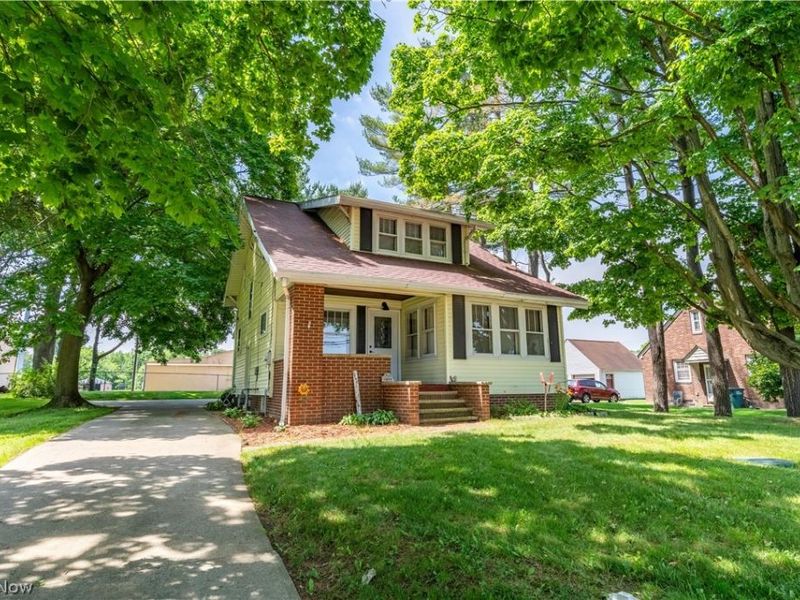13134 Lincoln Way NW, Massillon, OH 44647 Photo 3