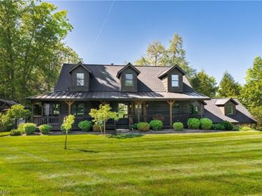 3680 Diamond Street NE, Canton, OH 44721