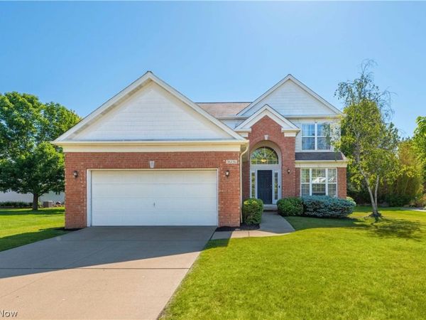 36136 Astoria Way , Avon, OH 44011