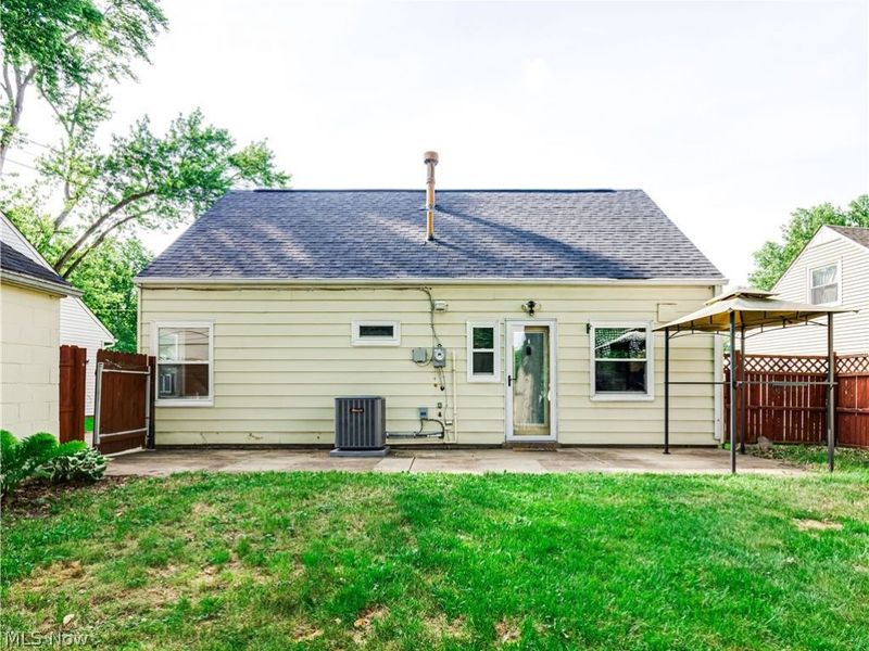 1436 Curtis Avenue, Cuyahoga Falls, OH 44221 Photo 20