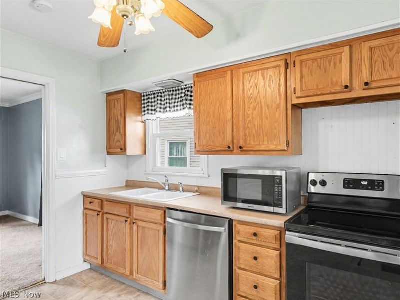 1436 Curtis Avenue, Cuyahoga Falls, OH 44221 Photo 7