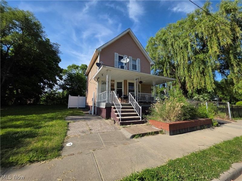 8817 Blaine Avenue, Cleveland, OH 44106 Photo 12