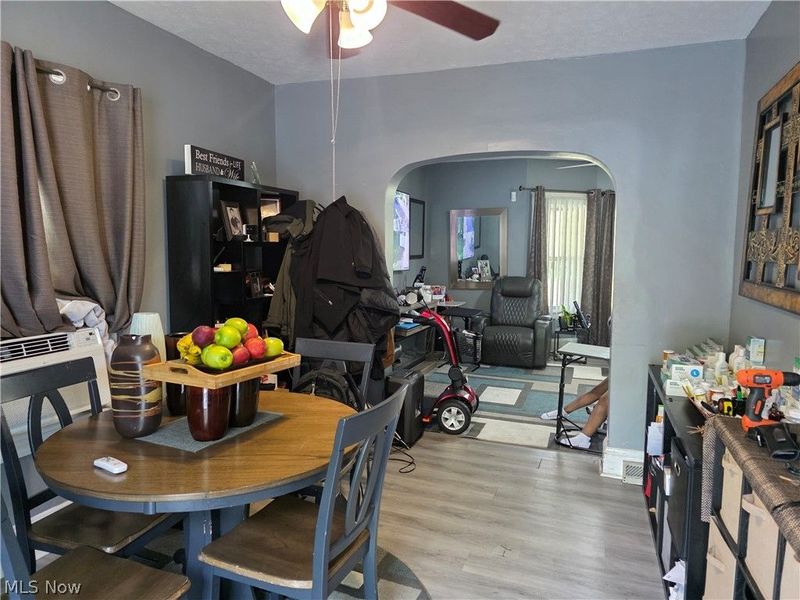 8817 Blaine Avenue, Cleveland, OH 44106 Photo 4