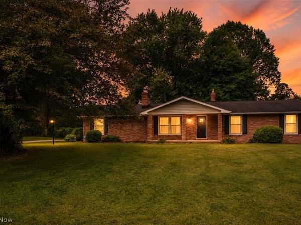 6125 Coyla Avenue NW, Canal Fulton, OH 44614